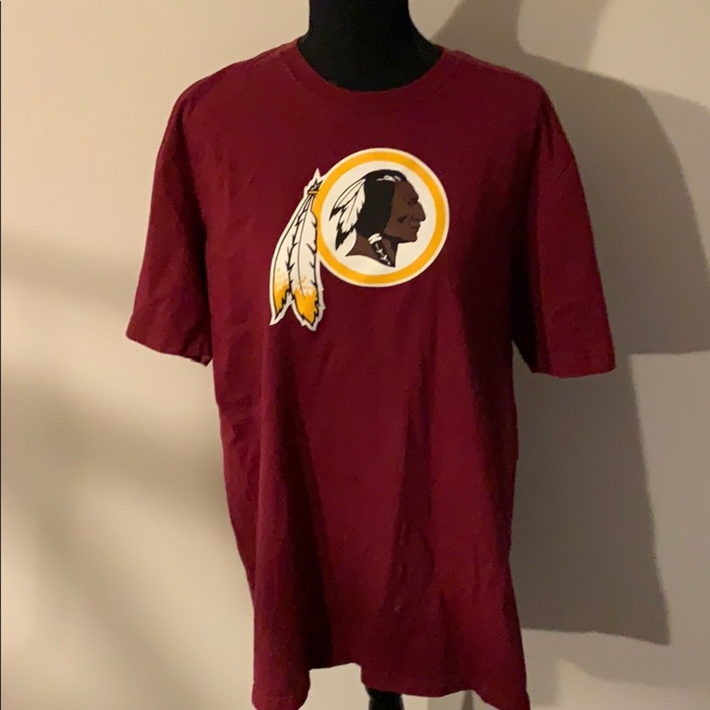 Griffen Nike Redskins tee - Picture 2 of 4
